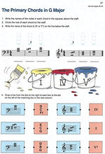 Alfred's Basic Piano Library Notespeller, Bk 2 (Alfred's Basic Piano Library, Bk 2) - Image 6