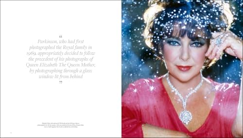 Forever Elizabeth: Iconic Photographers on a Legendary Star (Legends) - Image 5