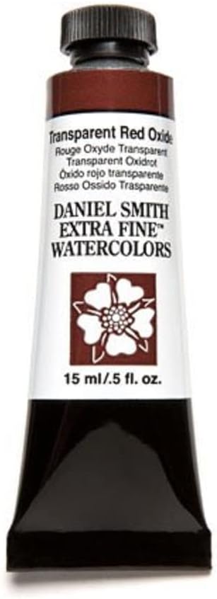 Daniel Smith Extra Fine Watercolor Paint, 15ml Tube, Bronzite Genuine, 284600199, 0.5 Ounce (Pack of 1) - Image 13