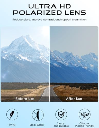 ATTCL Sunglasses - Image 6