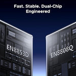 UGREEN unmanaged ethernet network switch package contents including power supply and user manual