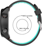 ISABAKE watch strap packaging showing included accessories