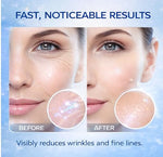 Authentic USA imported anti aging peptide raw material packaging