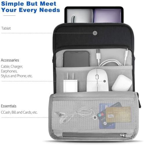 Dadanism protective pouch interior plush lining detail