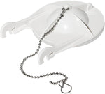 American Standard 738920-0070A 3-Inch Flapper Assembly - Image 1