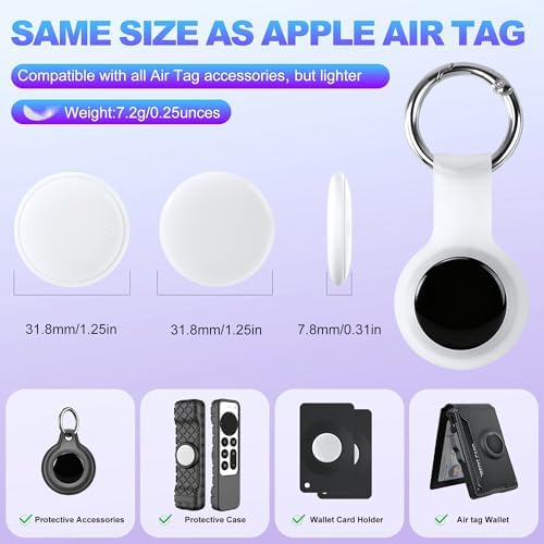 RARVSHD item finder tags being paired with a smartphone application for global luggage tracking