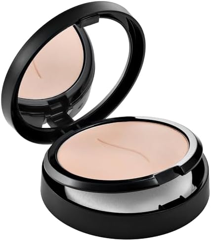 SEPHORA COLLECTION Matte Perfection Powder Foundation 30 Warm Sand 0.264 oz - Image 3