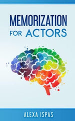 Memorization for Actors (Psychology for Actors Series) - Image 2