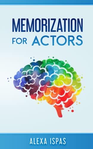 Memorization for Actors (Psychology for Actors Series) - Image 2