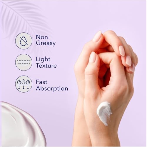 Parachute Advansed body lotion key benefits overview