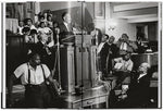 James Baldwin. Steve Schapiro. The Fire Next Time - Image 8