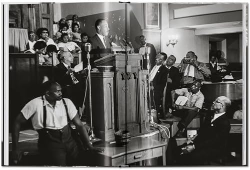James Baldwin. Steve Schapiro. The Fire Next Time - Image 8