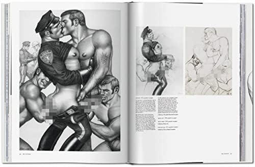Tom of Finland XXL (Multilingual Edition) - Image 7