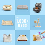 Multi use couch and linen spray for home freshness