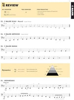 Essential Elements for Strings - Cello Book 2 with EEi Online Access | Intermediate Cello Method and Sheet Music for Students and Teachers | Step-by-Step String Lessons to Build Tone and Technique - Image 5