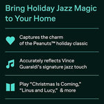 A Charlie Brown Christmas Piano Songbook | Vince Guaraldi Artist Transcriptions Sheet Music for Intermediate to Advanced Pianists | Includes Linus and Lucy, Christmas Time Is Here, Skating and More - Image 5