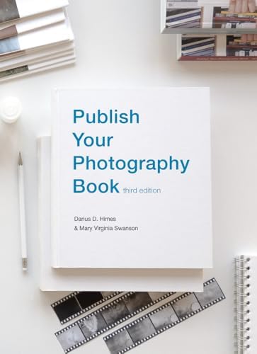 Publish Your Photography Book: Third Edition - Image 2