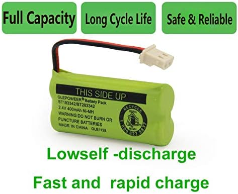 Authentic imported USA electronics replacement accessories showcasing safety protection seals.
