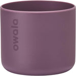 Owala Silicone Boot Accessory for Stainless Steel Water Bottles, Anti-Slip Dent Protective Sleeve, Protects Owala FreeSip , Blue Green, Made for Owala 40 Oz Water Bottle - Image 11