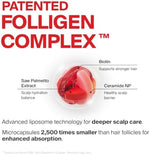 Dr.FORHAIR silicone-free volumizing treatment for fine and thinning hair