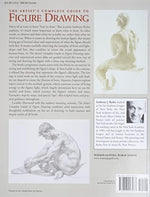 The Artist's Complete Guide to Figure Drawing: A Contemporary Perspective On the Classical Tradition - Image 3