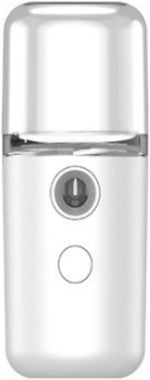 Garosa travel friendly skincare machine packaging