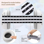 Authentic Laudexua baby hearing protection product packaging