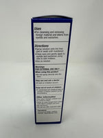 OCuSOFT HypoChlor twin pack packaging for professional eyelid hygiene
