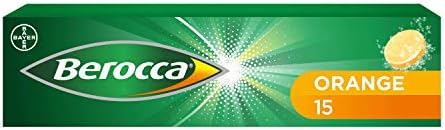 Berocca Boost Multivitamins, 10 Tablets - Image 2