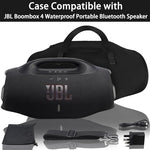 Co2CREA protective hard case top view highlighting the innovative space saving integrated slot handle design