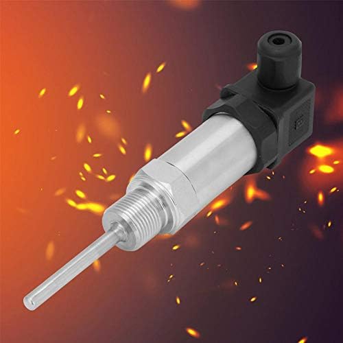 4~20MA Temperature Sensor?PT100 Temperature Sensor Transducer?High Temperature Transmitter Temperature Transmitter - Image 4