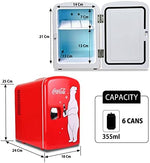 Koolatron Mini Fridge - KWC 4 - Image 6