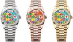 The Watch Book Rolex: 3rd updated and extended edition - Image 8