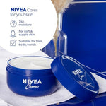 NIVEA CrÃ¨me, 200ml - Image 7