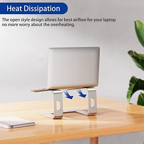 USA imported sturdy notebook stand packaging and detached components