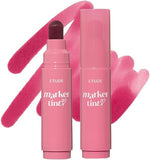 ETUDE Dear Darling Marker Tint #11 Black Currant | Hydrating & Long Lasting Lip Stain | High Pigmented Lip Maker with Easy Drawing Tip | Korean Daily Lip Tint, Korean Makeup, Kbeauty - Image 13