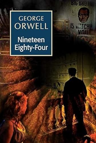 Nineteen Eighty-Four - Image 2
