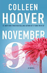 November 9: A Novel - Image 2