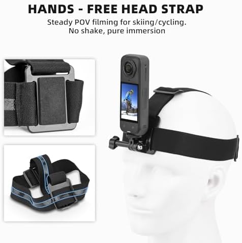 Heavy-duty BRDRC backpack clip holder with internal anti-slip serrations for secure shoulder strap mounting