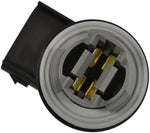 Close up of PartCatalog automotive socket housing