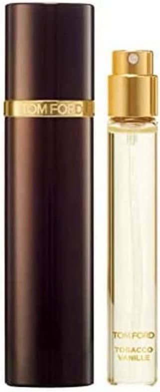 Tobacco Vanille Atomizer/0.34 oz. - Image 1