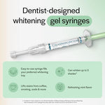 Opalescence 35 percent carbamide peroxide mint flavor whitening refills package
