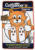 Cat Dancer 101 Original Interactive Cat Toy - Image 2