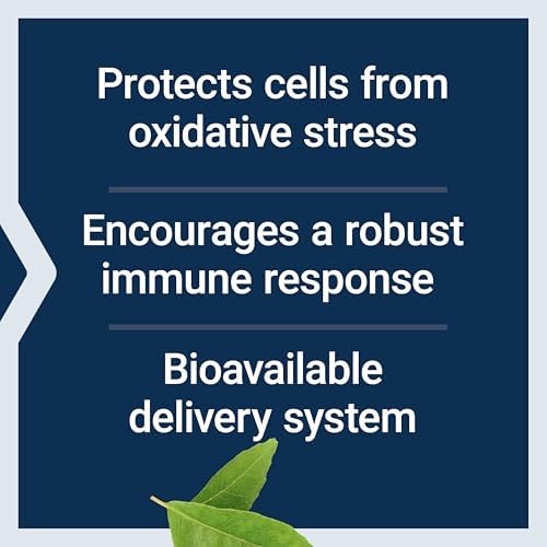 Life Extension Bio-Quercetin ingredient list on packaging
