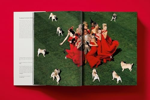 Valentino. A Grand Italian Epic - Image 8