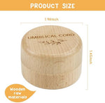 Detailed view of engraved leaf pattern on wooden keepsake box