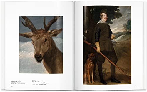 VelÃ¡zquez (Basic Art) - Image 6