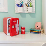 Koolatron Mini Fridge - KWC 4 - Image 8