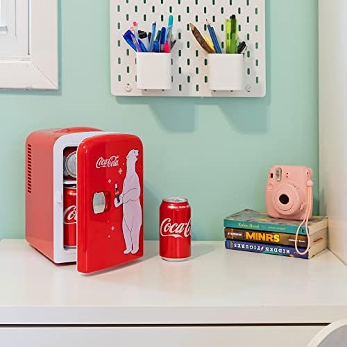 Koolatron Mini Fridge - KWC 4 - Image 8