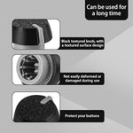 Matte finish replacement knobs for Bose S1 Pro